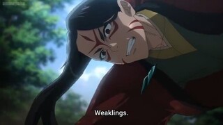 Teogonia Episode 01