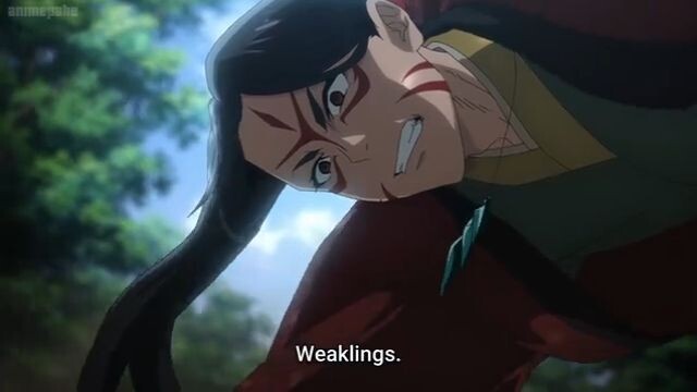 Teogonia Episode 01