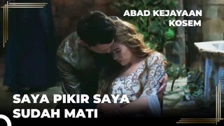 Sultan Ahmed Menyelamatkan Anastasia | Abad Kejayaan: Kosem Episode 2