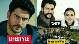 Burak Ã–zÃ§ivit Lifestyle 2021, Wife, Income, House,Family, Biography, NetWorth