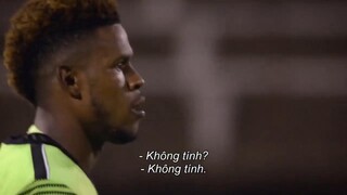 Thủ quân EP 5 [Sub Việt]