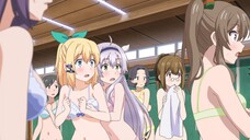 Rokudenashi Majutsu Koushi to Akashic Records | Episode 3 | Alur Cerita Anime Recaps