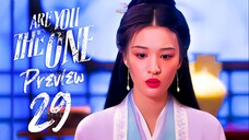 🇨🇳EP29 PREVIEW Are You The One (2024)