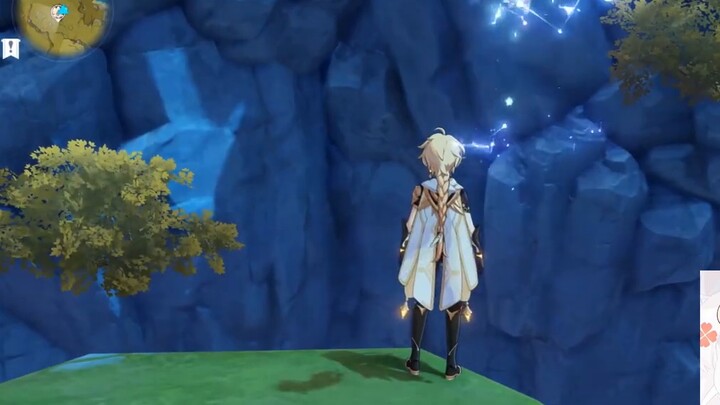 Want Klee? Klee's voice actor will help you bring baby Klee home step by step~