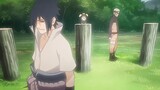 ✨ Naruto and Sasuke Story growing up together ✨