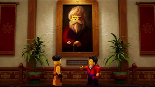 ninjago dragons rising season 2 ep 17