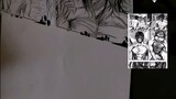 [Copy] Copy Isayama Hajime's "Attack on Titan" Episode 10