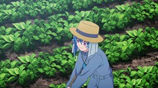 Noumin Kanren no Skill bakka Agetetara Nazeka Tsuyoku Natta. (Dub) Episode 11