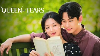 Queen of tears eps 5 sub indo