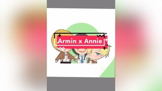 This is my ship what's yours? You are free to critique my work🤗 digitalart chibiart AOT arminxannie