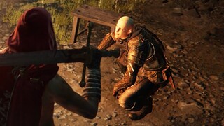 Elden Ring - Patches Murkwater Questline, Location, Fight, and Outfit