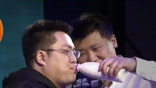 [TOP 10 Big Legs] 63: The mysterious power from the East, counting the most powerful toxic milk in t