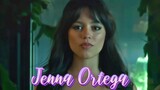 Jenna Ortega❤️ first side love