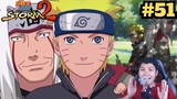 Semua Kenangan Naruto Bersama Jiraiya - Naruto Shippuden Ultimate Ninja Storm 2 Indonesia