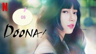 Doona Ep 08 tagalog dubbed