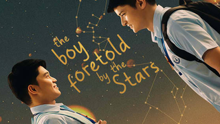 The Boy Foretold By The Stars