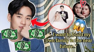 Soo-Hyun UNVEILED How he SPEND His Multi-million earned money. Purchasing apartment FUTURE Marriage.