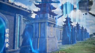 Legend of martial immortal (xianwu) episode 98