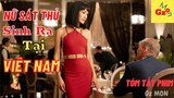 Nữ Sát Thủ Sinh Ra tại VIỆT NAM | Review Phim: NỮ SÁT THỦ BÁO THÙ  - The Protégé | Gz MON