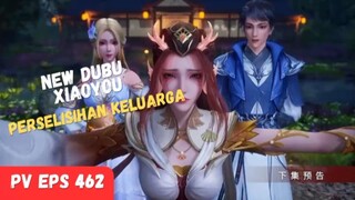 New PV Dubu Xiaoyou [ Perselisihan Keluarga ]