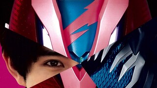 【Chia sẻ tận tâm】Bộ sưu tập Kamen Rider REVICE Super Complete