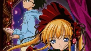 Rozen_Maiden Episode 6 sub indo