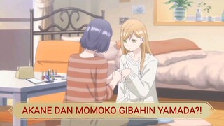 DUB || GIBAHIN YAMADA SERU KALI YA?