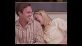 elle fanning and nicholas hoult can't hold their laughter in an interview