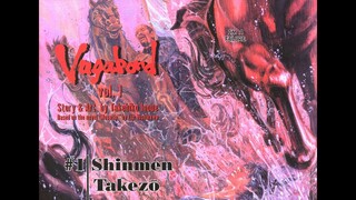 Vagabond Manga: Takezō arc Explain in Hindi | Chapter 1 Shinmen Takezo