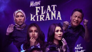 Misteri Flat Kirana Ep8