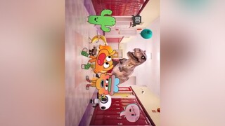 brunomars uptownfunk darwin song theamazingworldofgumball cartoon foryou edit foryoupage fy fyp for