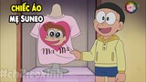 Review Doraemon - Chiếc Áo Mẹ Suneo | #CHIHEOXINH | #1113