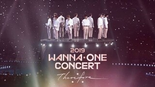 Wanna One - Therefore Concert Day 4 'Part 2' [2019.01.27]