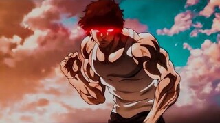 Baki [AMV] - White Comic This Ain't The End Of Me