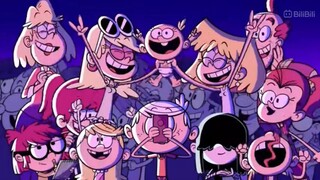 the loud house tagalog
