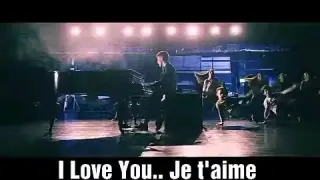 I Love You - Omar Arnaout
