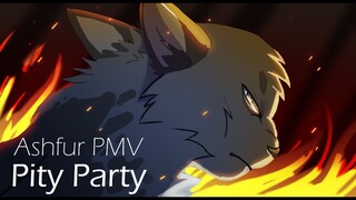 ☆ Ashfur PMV - Pity Party