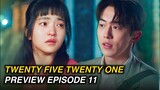 Twenty Five Twenty One Eps 11 Preview (Eng Sub/Sub Indo) | Episode 11