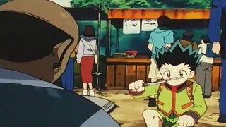 Hunter X Hunter 1999 Eps.57 Anime sub indo