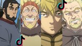 vinland saga tiktok compilation , part - 18 , #vinlandsaga , #animeeditstiktok