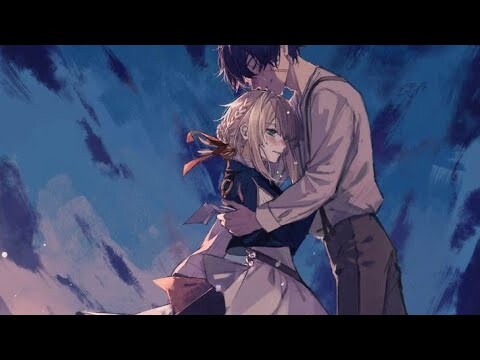 『amv』 Thê Lương