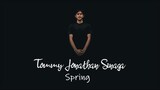 Tommy Jonathan Sinaga - Spring