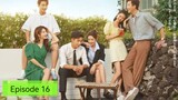 The Love You Give Me Episode 16 English Sub