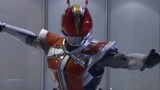 Kamer Rider Den-O Sword Insert Song [Double Action Sword Form - Takeru Satoh & Toshihiko Seki]