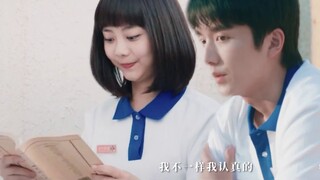 [Zhang Xincheng x Tan Songyun] ความทรงจำแรก || “เราจะไม่มีวันแยกจากกันอีกต่อไป” (เนื้อเรื่อง)