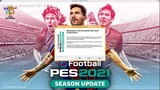 eFootball PES 2021 Download FULL PC GAME