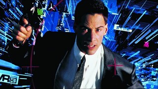 Johnny Mnemonic เร็วผ่านรก