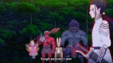 NAPAKALAKAS NA DEMONYO ANG PAPARATING PARA TAPUSIN ANG KAIBIGAN NI SEIKA (7) - Anime Tagalog Recap