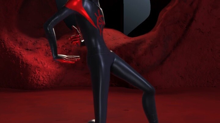 【แอนิเมชั่น SEVENTEEN】หยุดโกหกตัวเองซะ! ถึงจะถึง 430 FPS แต่ Spider-Man ยังต้องใช้ PSYCHO!
