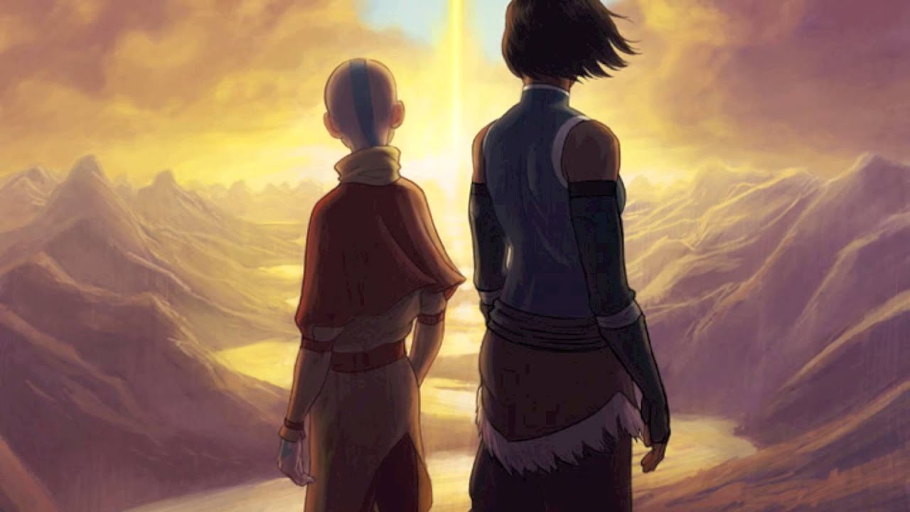 watch avatar the last airbender episode 2 english dub